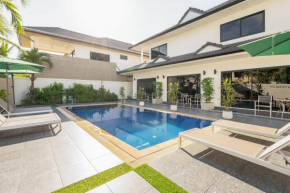 Kamala Fantasy - Studio Pool Access Bungalow